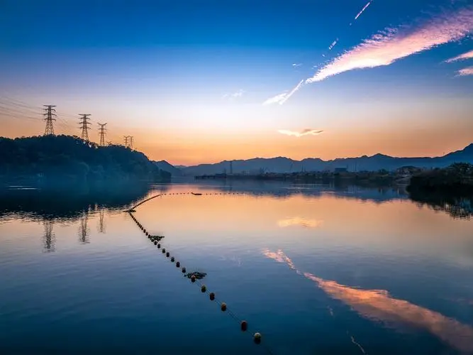 节能智能系统环保